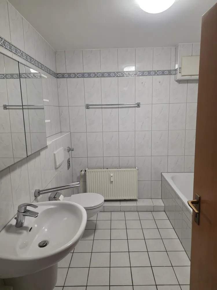 3 Zimmer Wohnung mit 103 m² in Hattingen – Bild 6