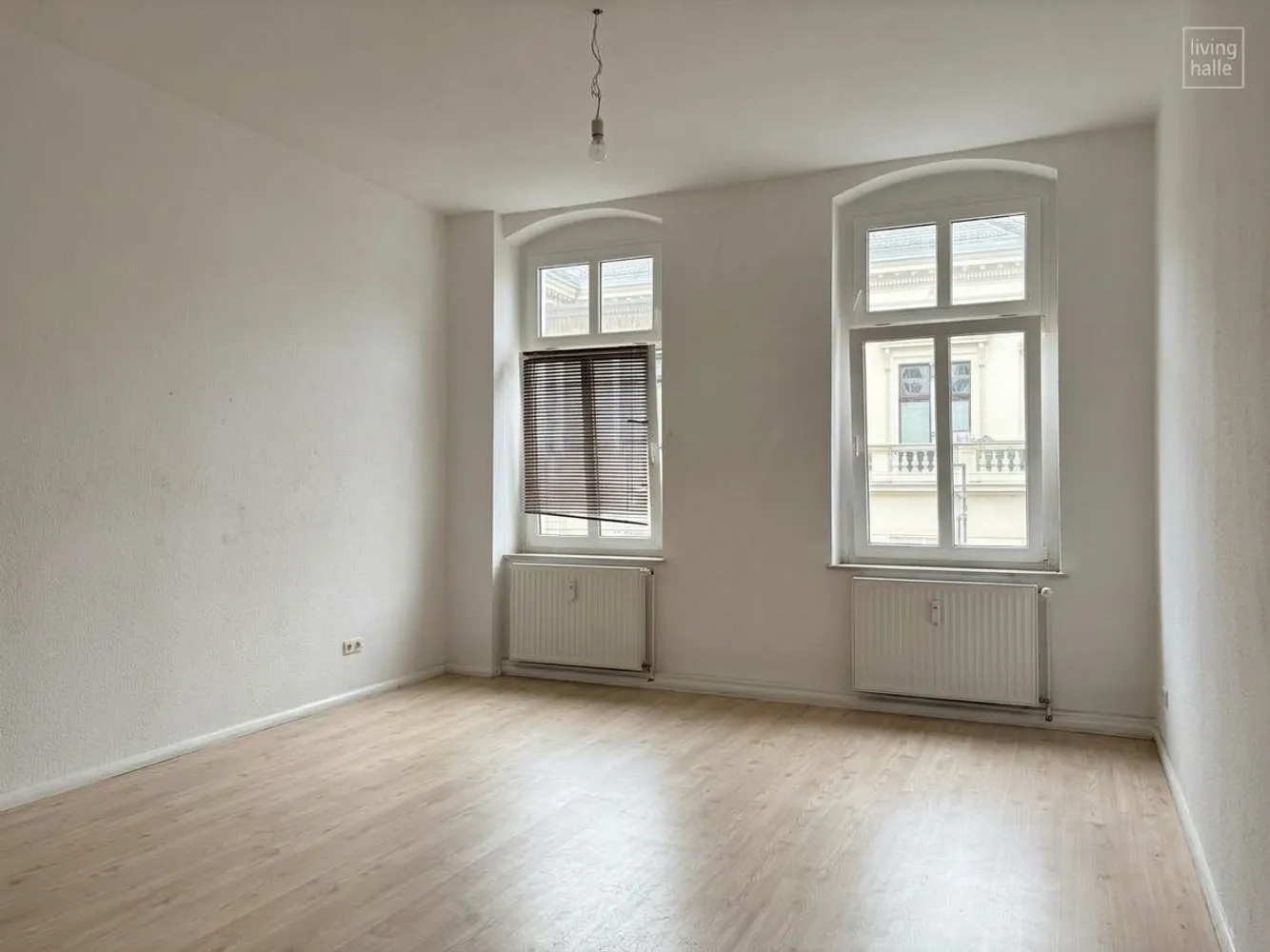3 Zimmer Wohnung mit 105 m² in Halle (Saale) – Bild 8