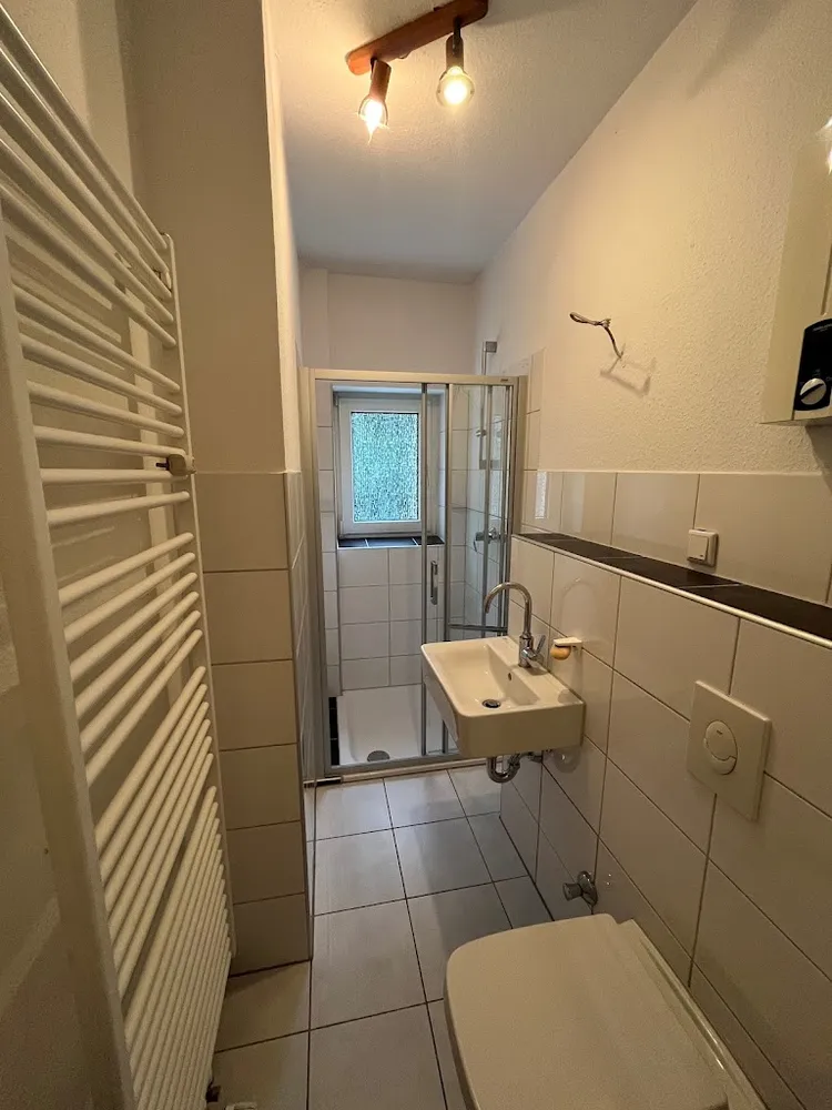 2 Zimmer Wohnung mit 70 m² in Herne – Bild 1