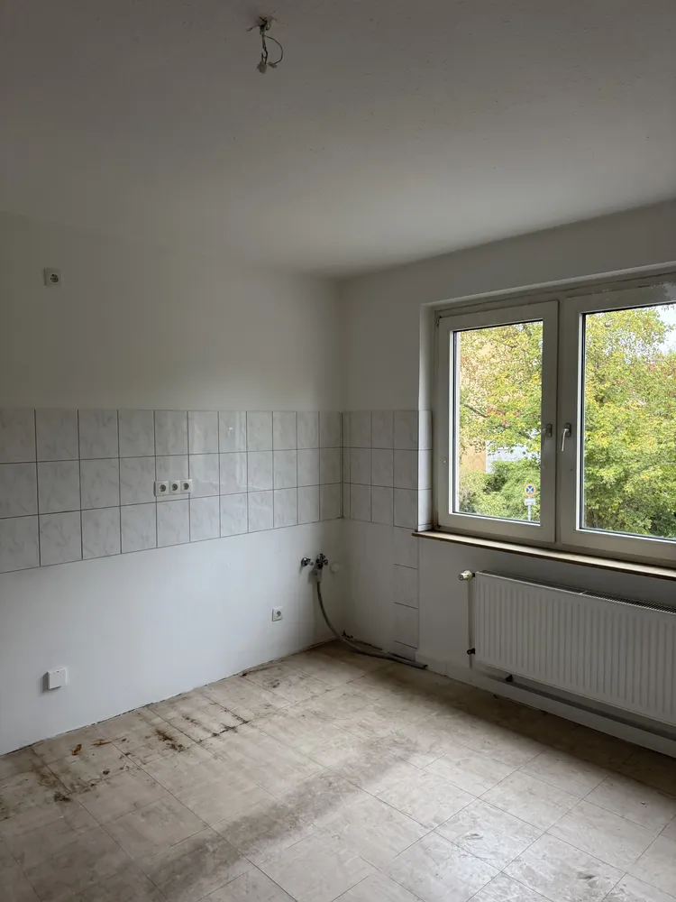 2 Zimmer Wohnung mit 50 m² in Hagen – Bild 2