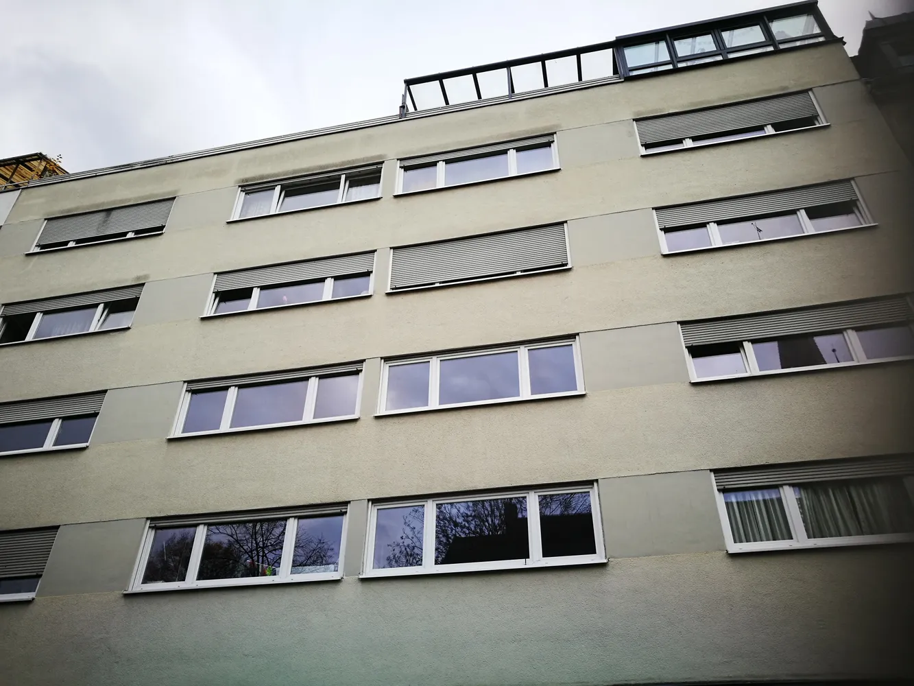 1 Zimmer Wohnung mit 27 m² in Nürnberg – Bild 5