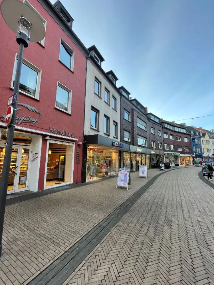 3 Zimmer Wohnung mit 107 m² in Dorsten – Bild 2