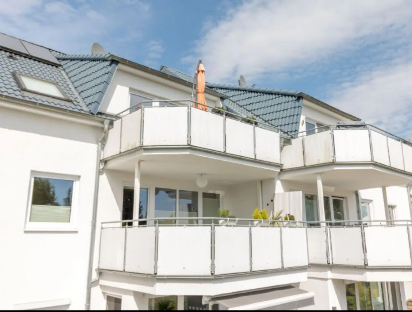 4 Zimmer Wohnung mit 90 m² in Achim – Bild 7