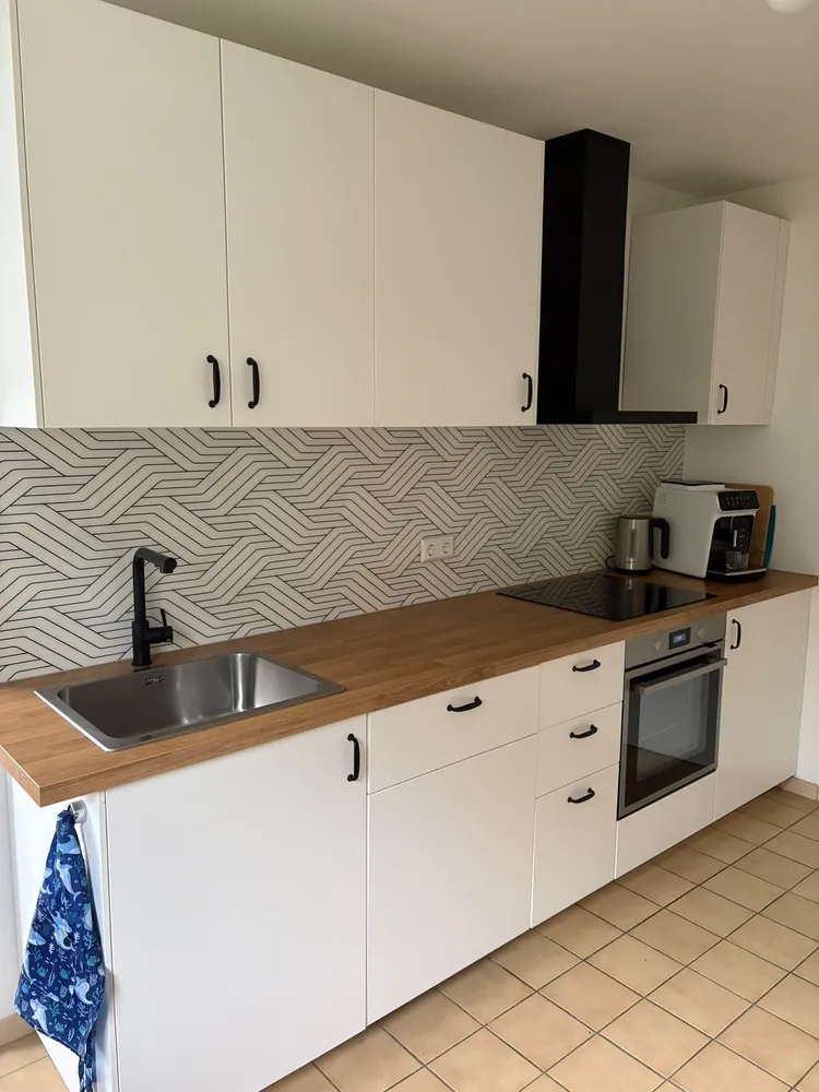 4 room apartment with 84 m² in Lörrach – Photo 1