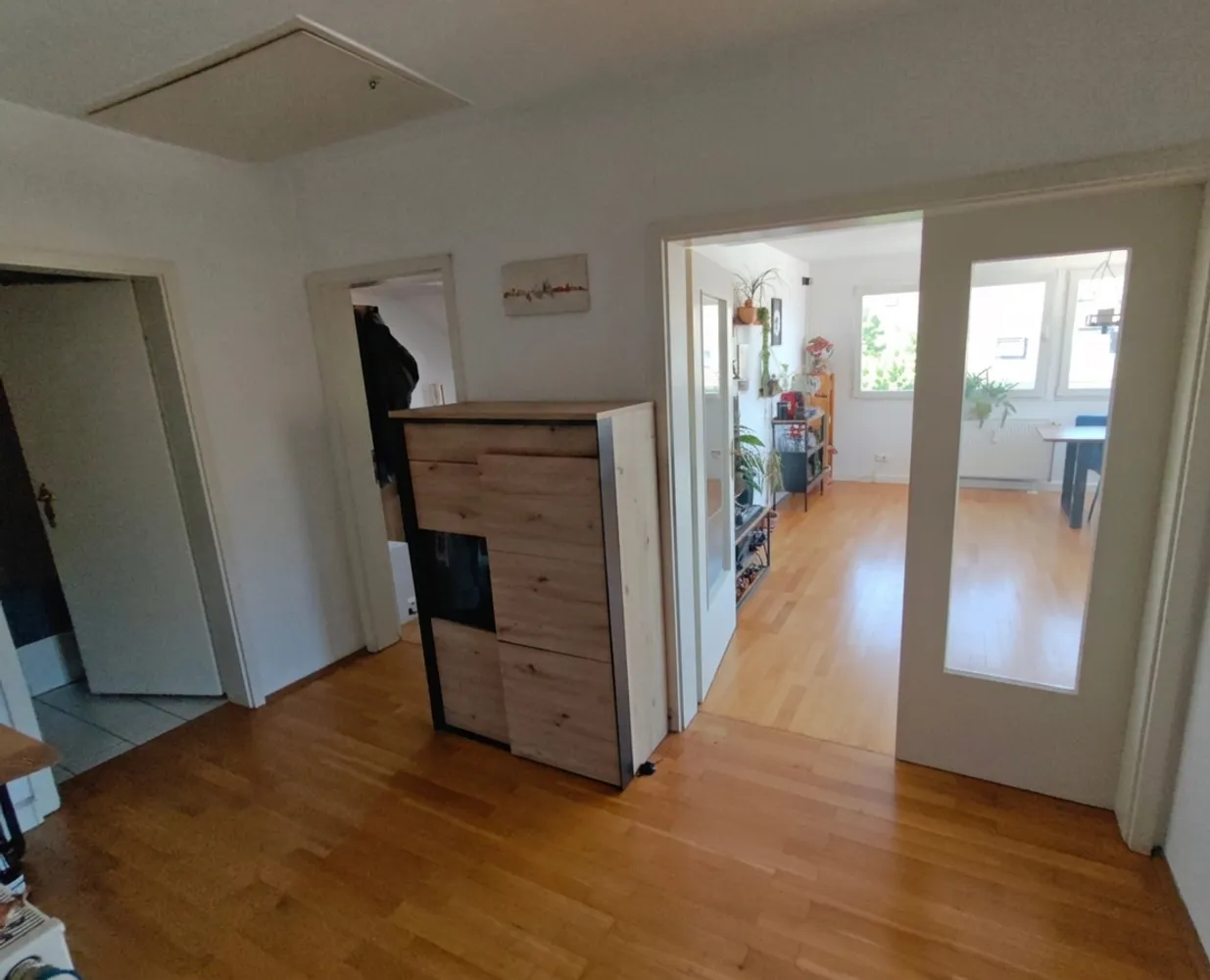 2 Zimmer Wohnung mit 67 m² in Köln – Bild 3
