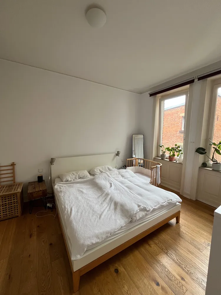 3 Zimmer Wohnung mit 84 m² in Stuttgart – Bild 8