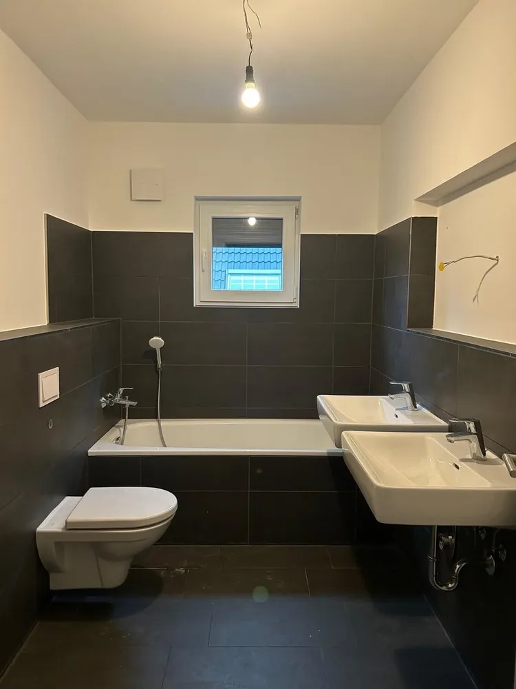 4 Zimmer Wohnung mit 118 m² in Hamburg – Bild 6