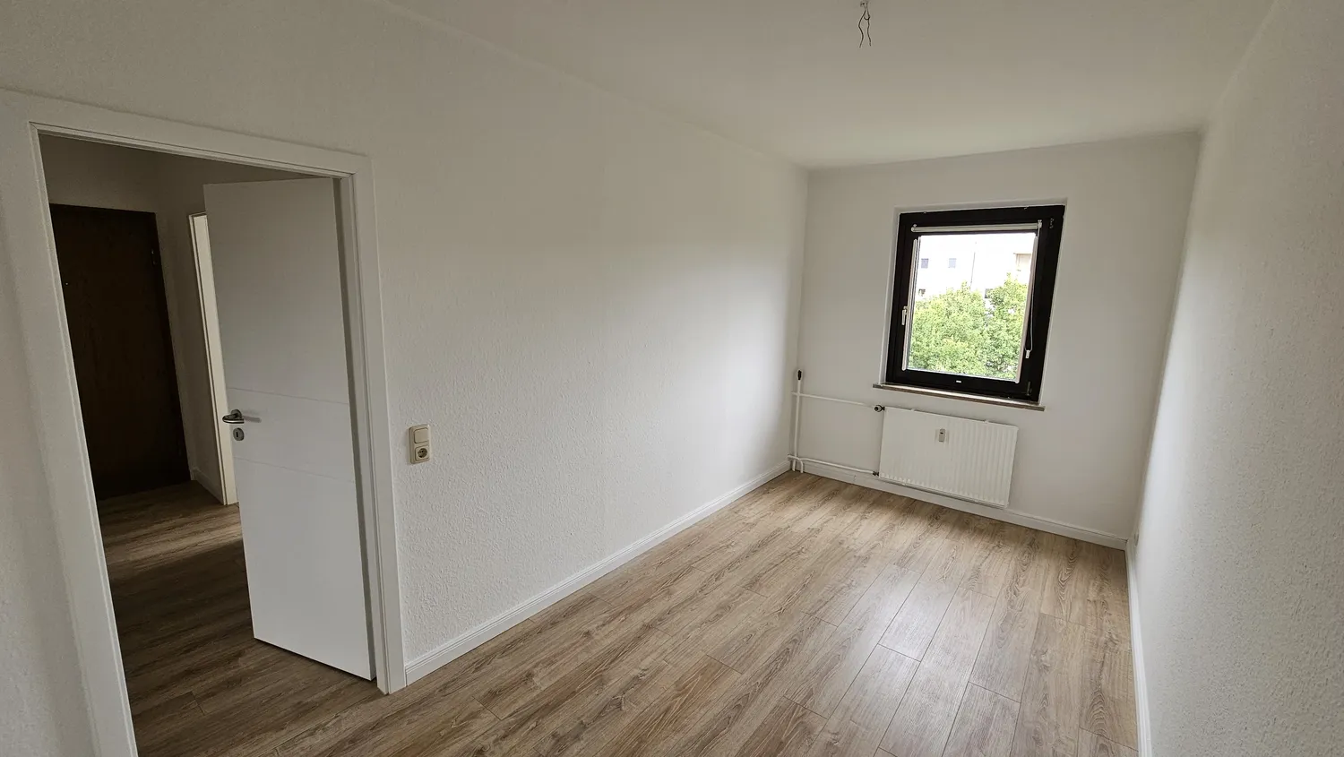 3 Zimmer Wohnung mit 63 m² in Rostock – Bild 6