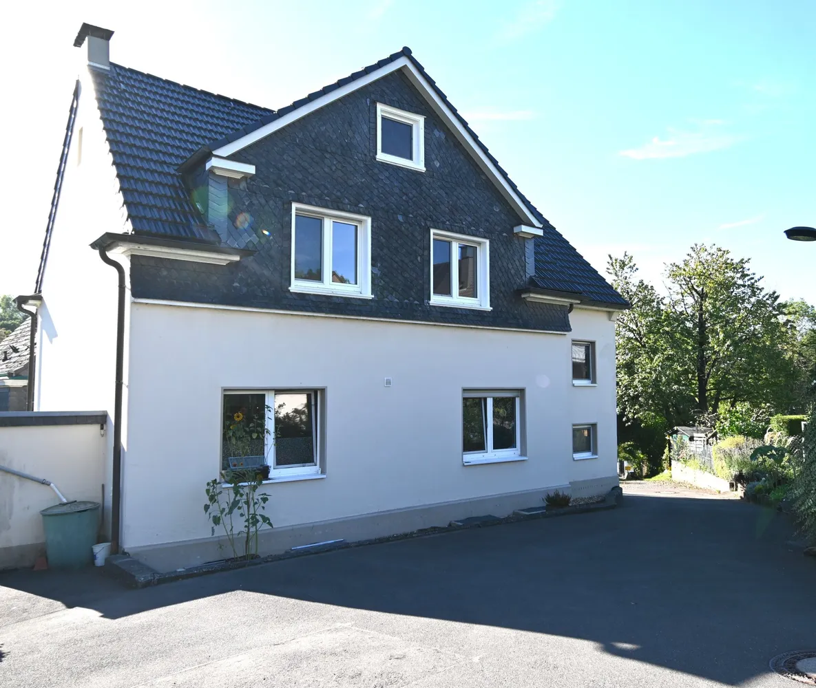 3 Zimmer Wohnung mit 70 m² in Solingen – Bild 1
