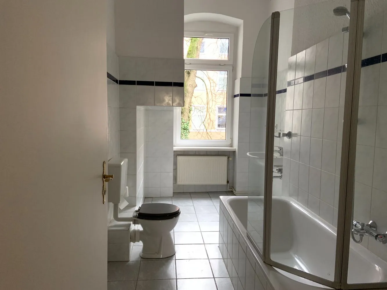 2 Zimmer Wohnung mit 59 m² in Berlin – Bild 5