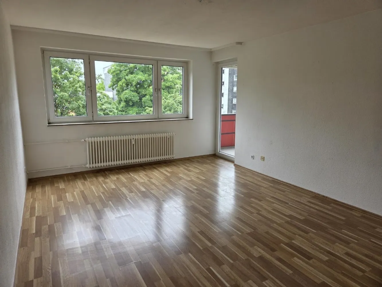3 Zimmer Wohnung mit 74 m² in Solingen – Bild 1