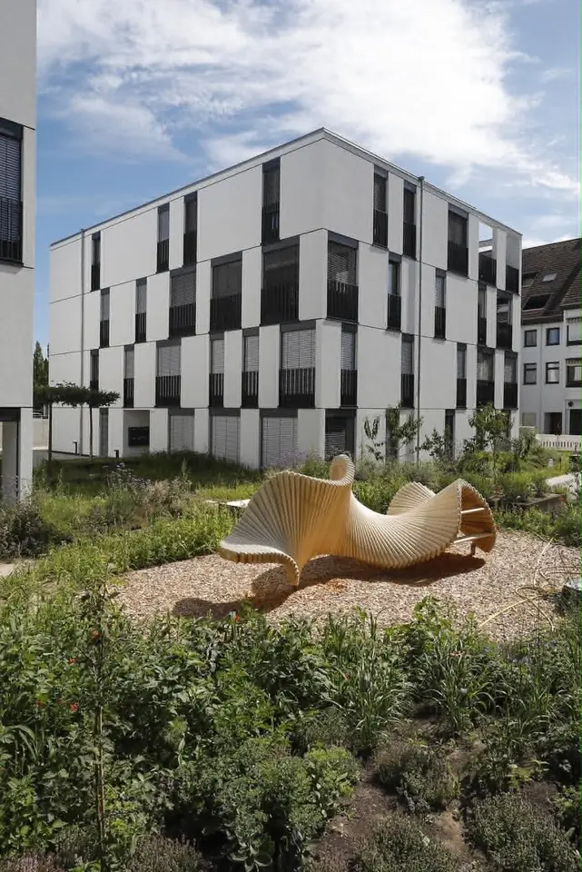 4 Zimmer Wohnung mit 146 m² in Kehl – Bild 4