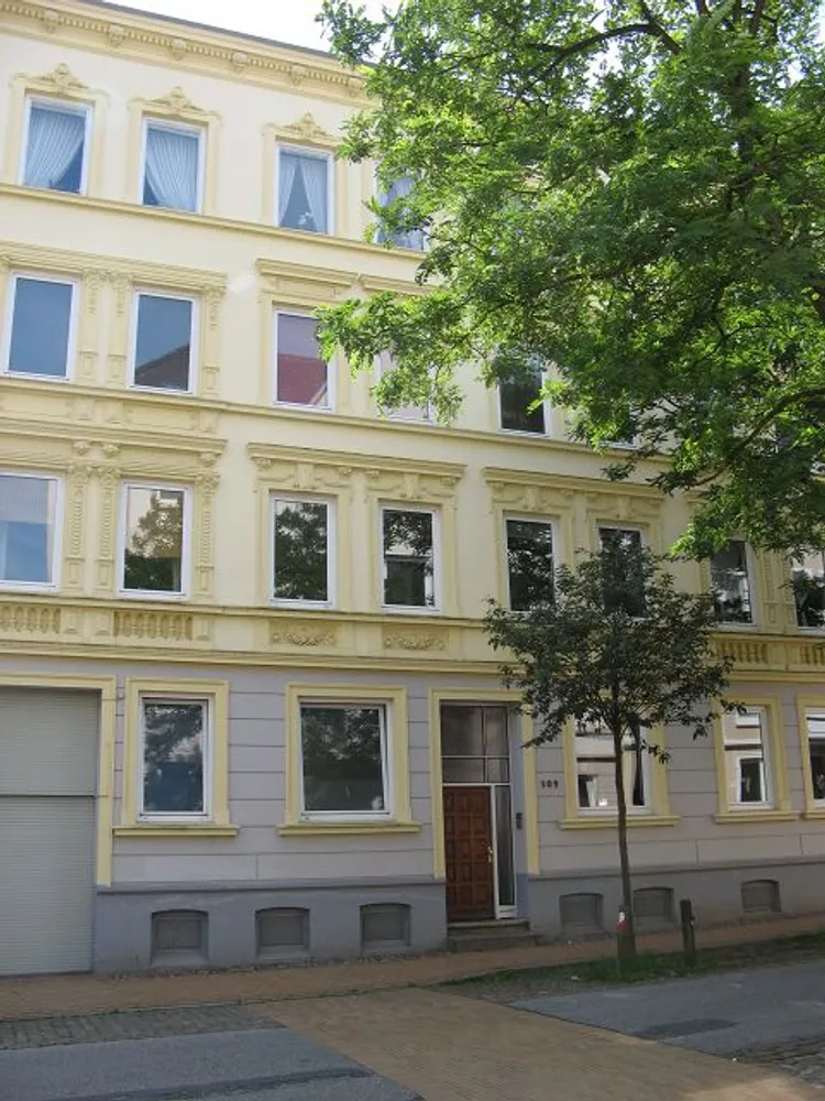 2 Zimmer Wohnung mit 43 m² in Flensburg – Bild 10