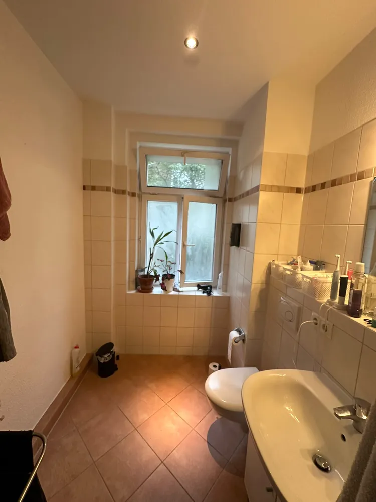 2 room apartment with 57 m² in Leipzig – Photo 11