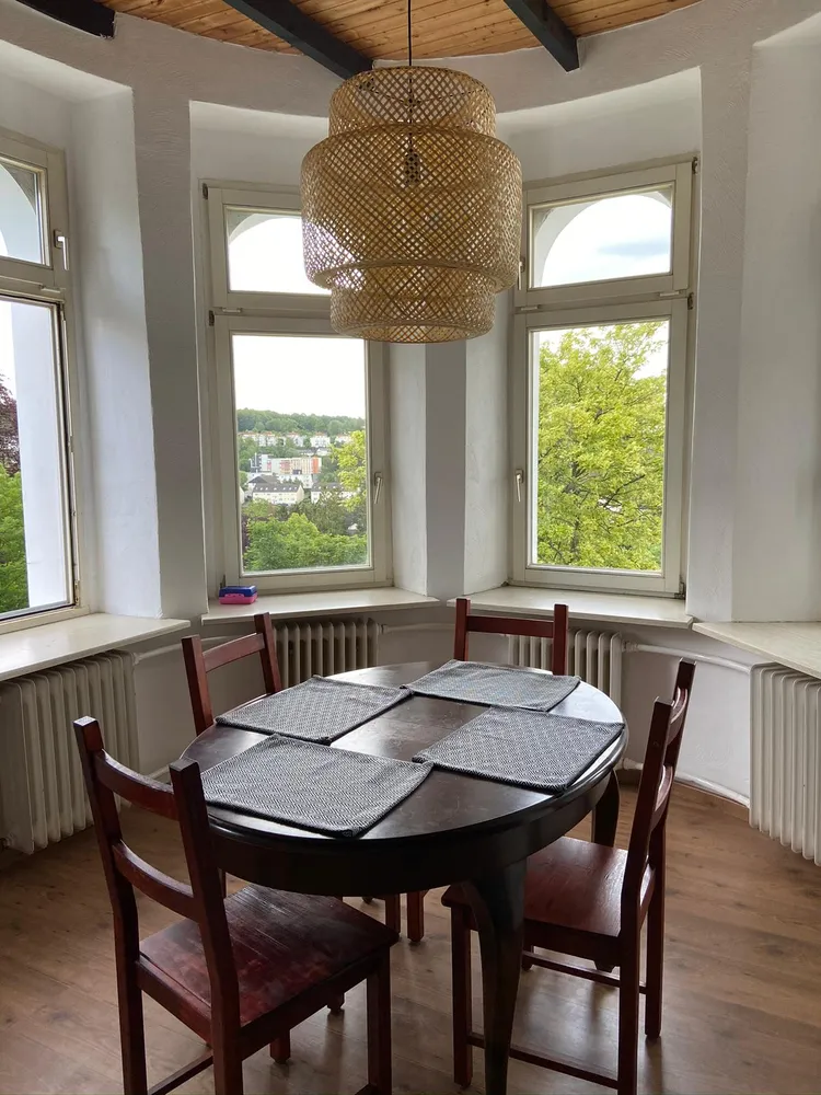 3 Zimmer Wohnung mit 127 m² in Lüdenscheid – Bild 3