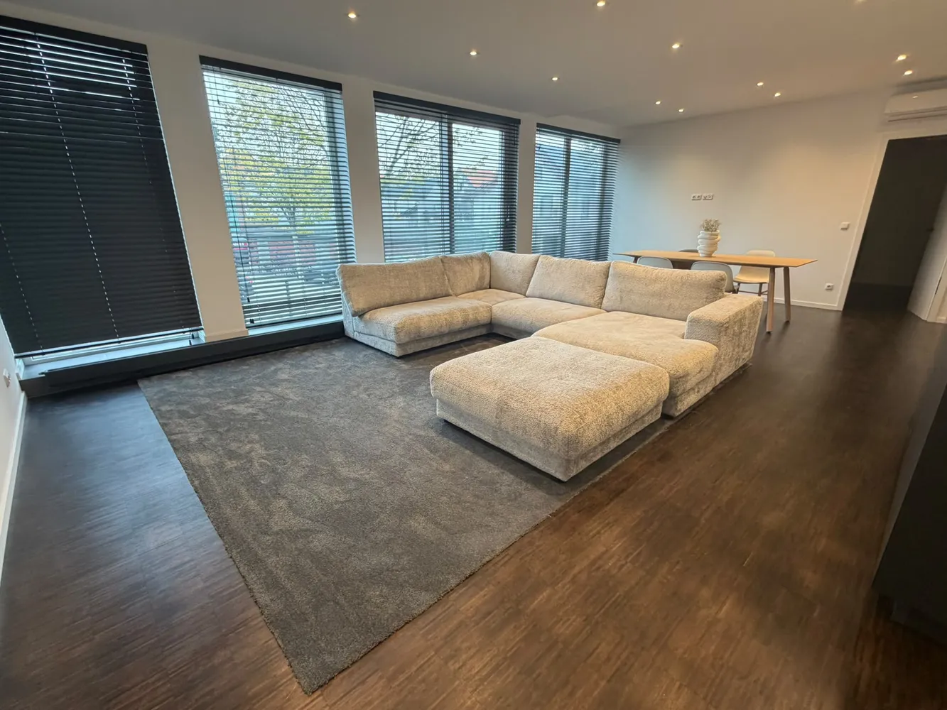 2 Zimmer Wohnung mit 110 m² in Darmstadt – Bild 9