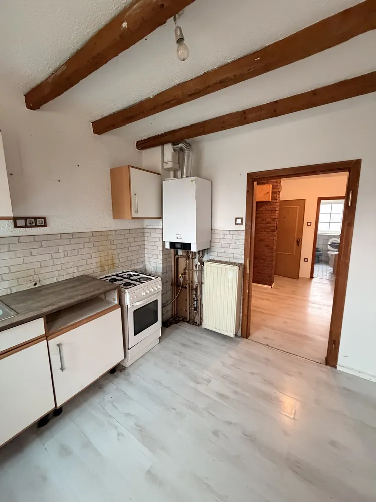 3 Zimmer Wohnung mit 55 m² in Hamm – Bild 7