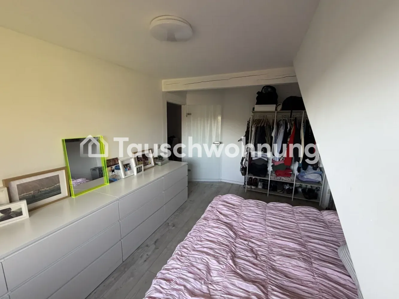 2 Zimmer Wohnung mit 60 m² in Köln – Bild 4