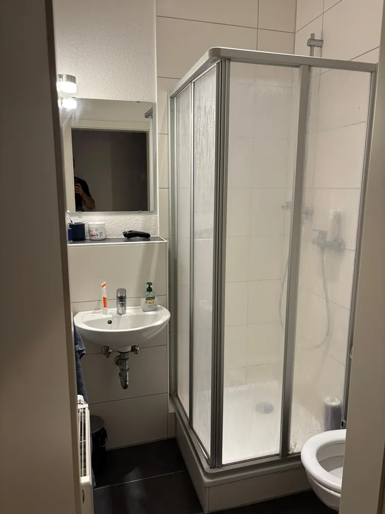 2 Zimmer Wohnung mit 53 m² in Braunschweig – Bild 4