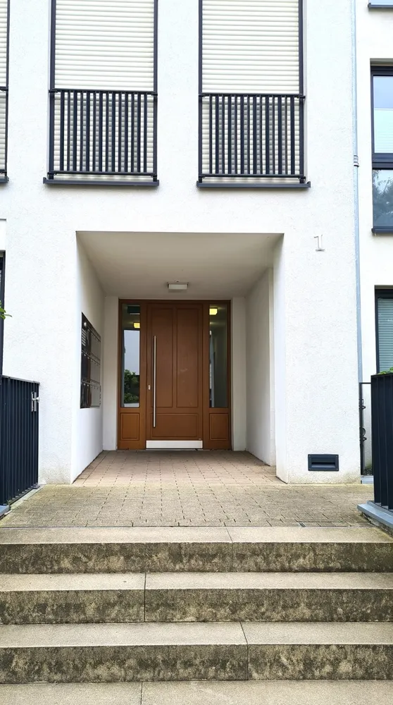 3 room apartment with 96 m² in Cologne – Photo 8
