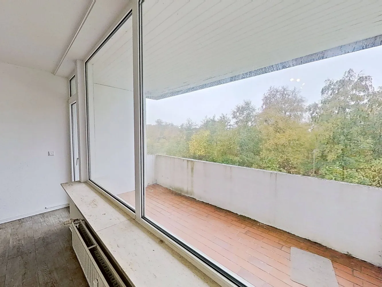2 Zimmer Wohnung mit 54 m² in Flensburg – Bild 1