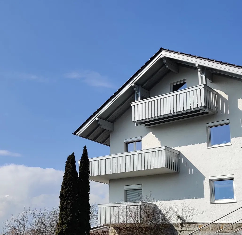 1 Zimmer Wohnung mit 53 m² in Deggendorf – Bild 3