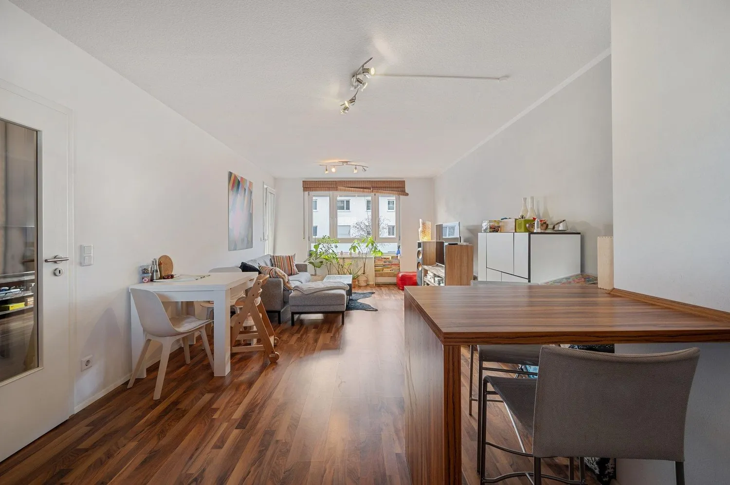 3 Zimmer Wohnung mit 82 m² in Nürnberg – Bild 4