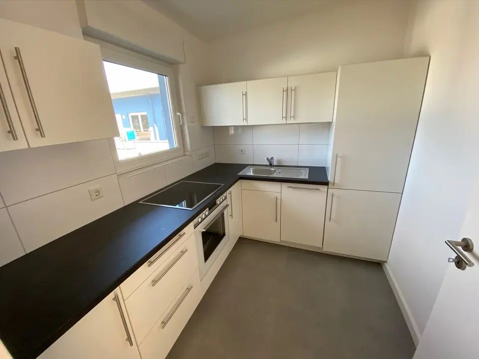 2 Zimmer Wohnung mit 59 m² in Solingen – Bild 6