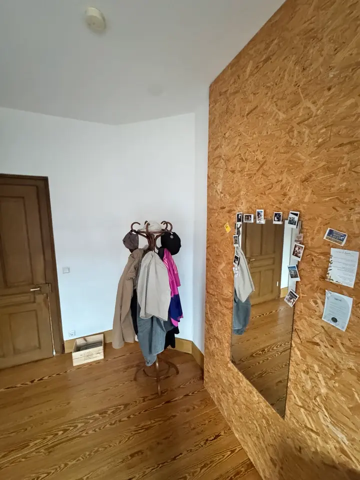 WG-Zimmer mit 95 m² in Biberach an der Riß – Bild 7