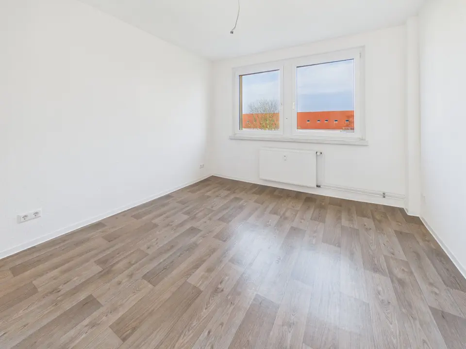 3 room apartment with 59 m² in Chemnitz – Photo 3