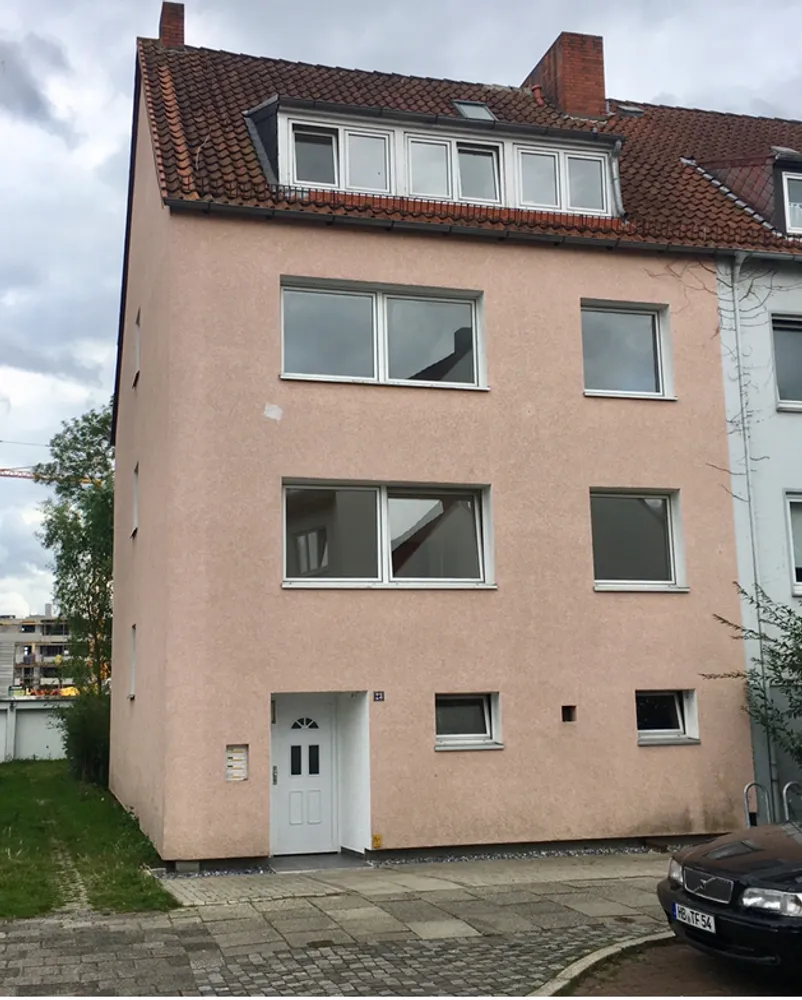 3 room apartment with 72 m² in Bremen – Photo 1