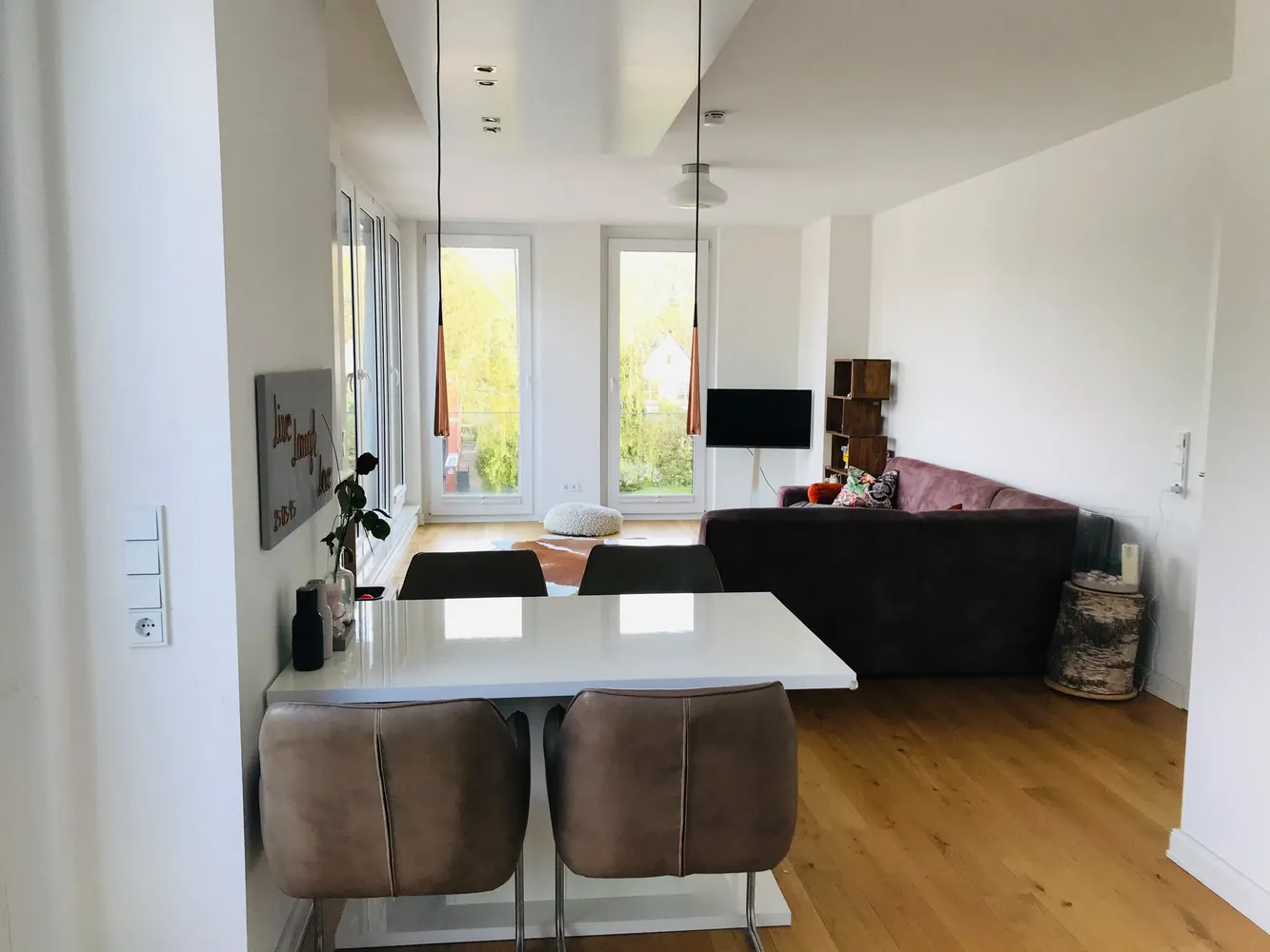 3 Zimmer Wohnung mit 86 m² in Hamburg – Bild 6