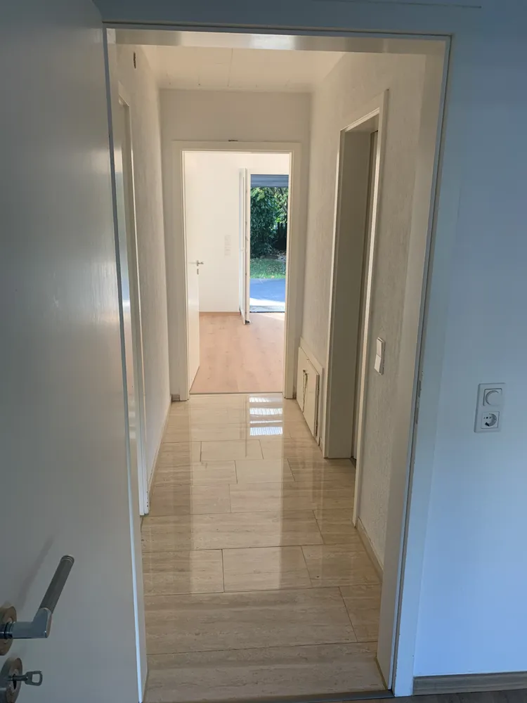4 Zimmer Wohnung mit 102 m² in Wesel – Bild 6