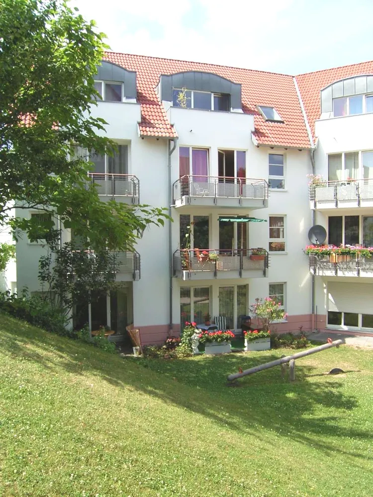 2 Zimmer Wohnung mit 52 m² in Mainz – Bild 4