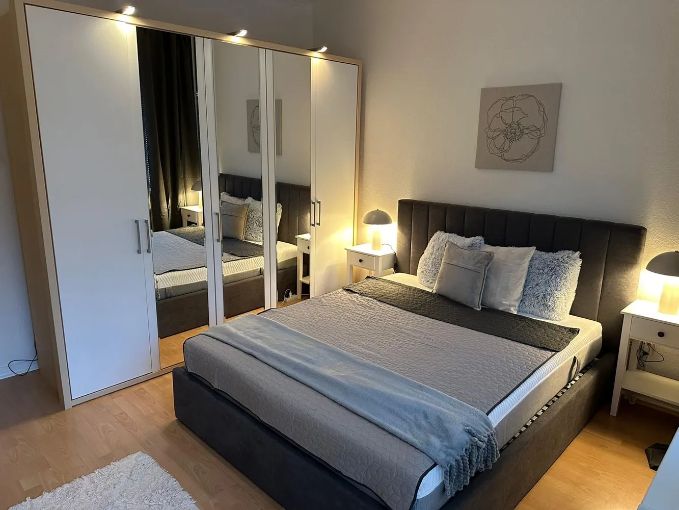 3 Zimmer Wohnung mit 70 m² in Hamburg – Bild 10