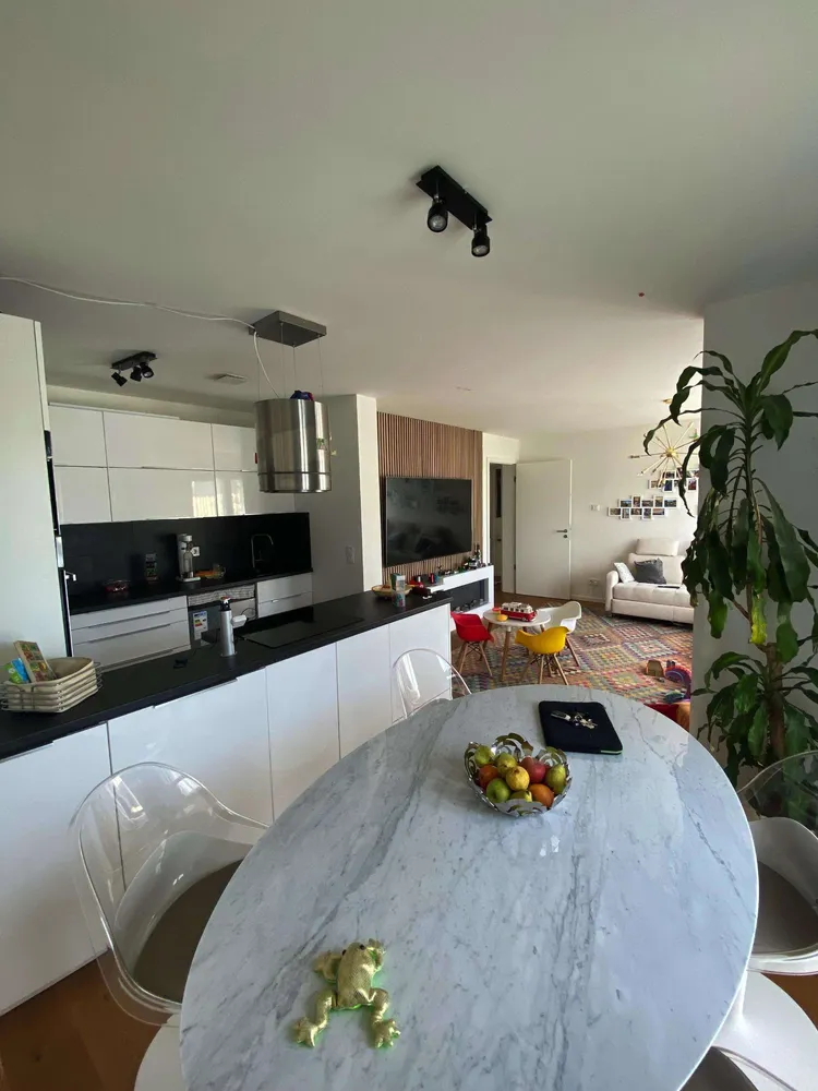 4 room apartment with 93 m² in Munich – Photo 3