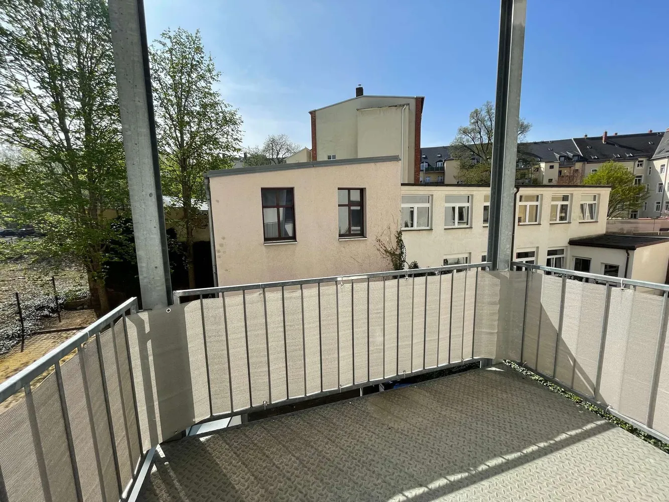3 room apartment with 64 m² in Chemnitz – Photo 6