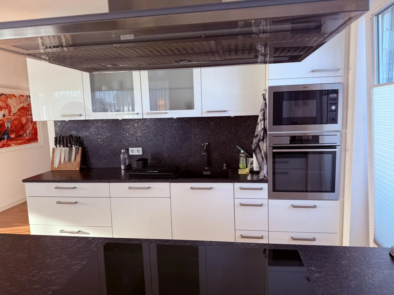 3 Zimmer Wohnung mit 119 m² in München – Bild 7