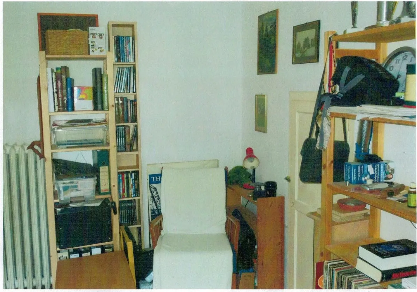 4 Zimmer Wohnung mit 83 m² in Göttingen – Bild 12