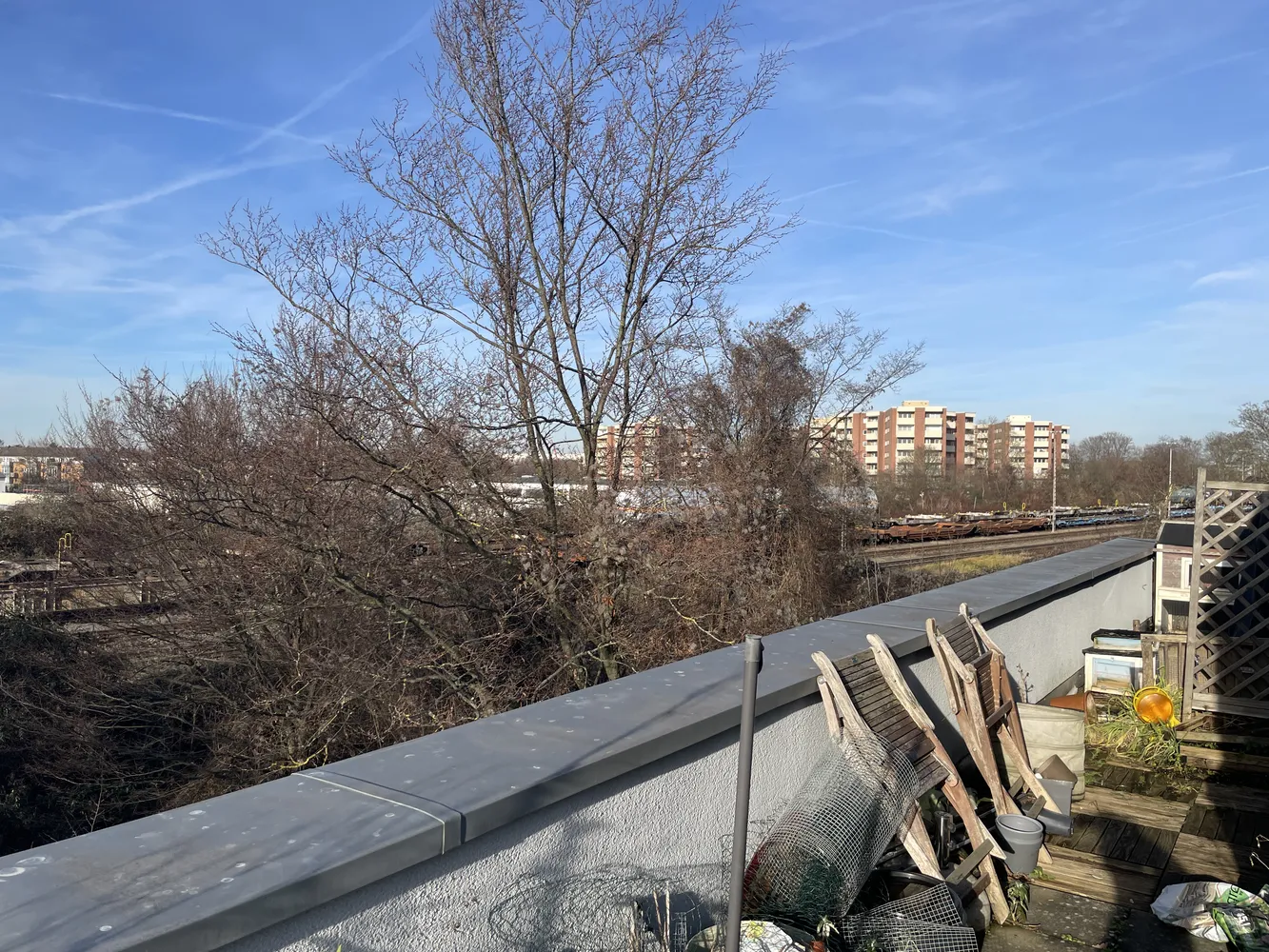 WG-Zimmer mit 13 m² in Köln – Bild 7