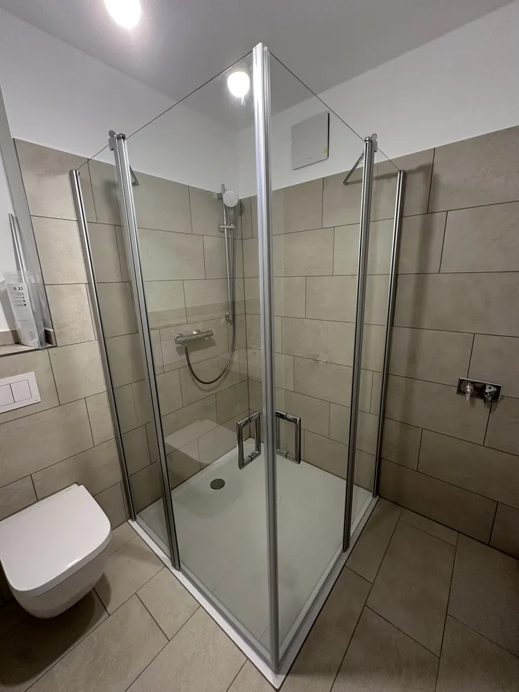 2 Zimmer Wohnung mit 54 m² in Münster – Bild 3