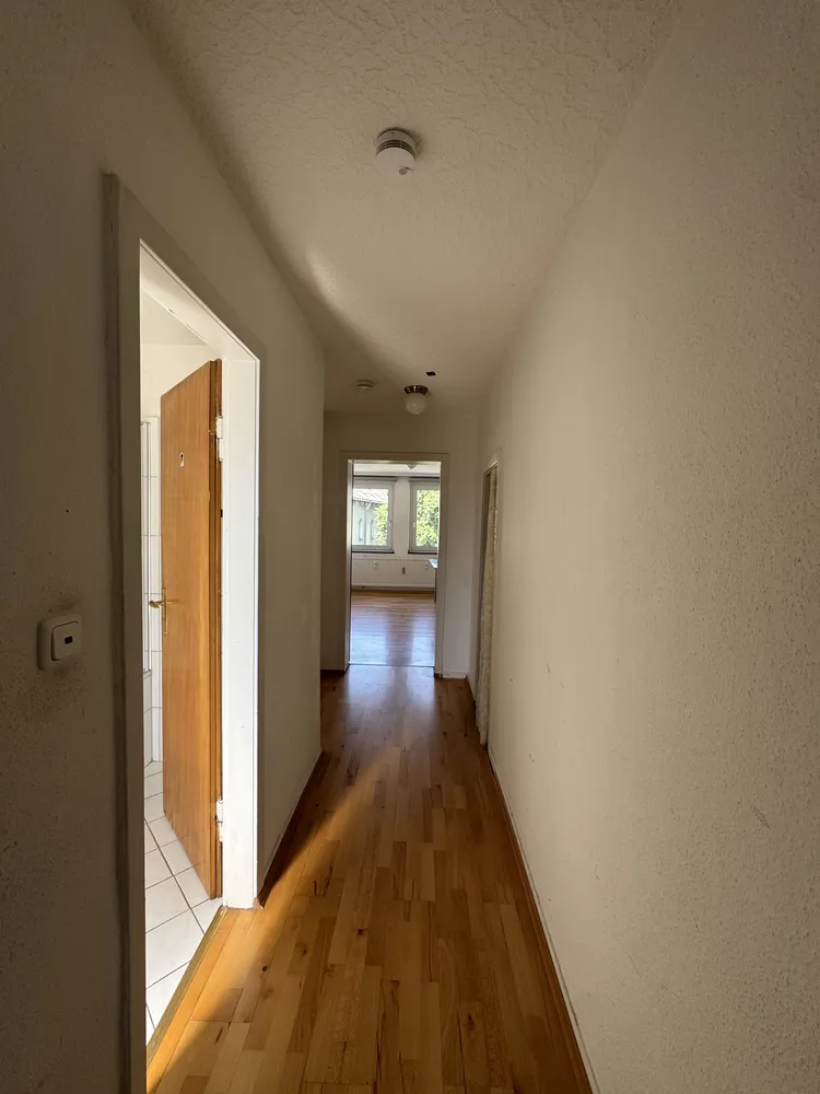 2 Zimmer Wohnung mit 57 m² in Aachen – Bild 10