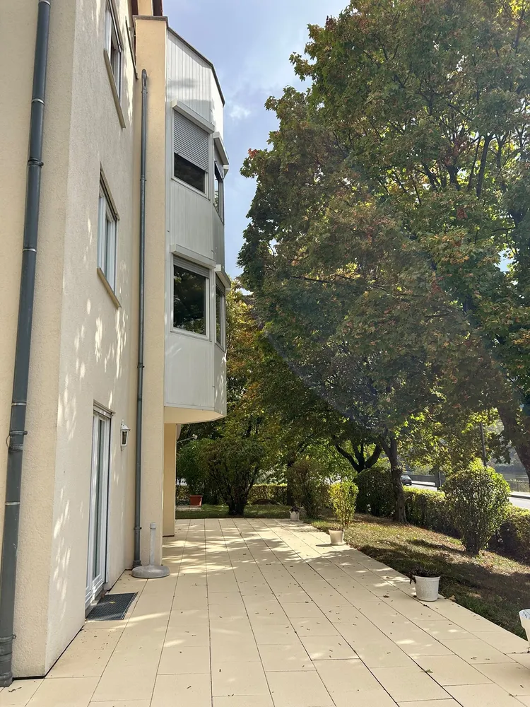 3 Zimmer Wohnung mit 113 m² in Heidelberg – Bild 11