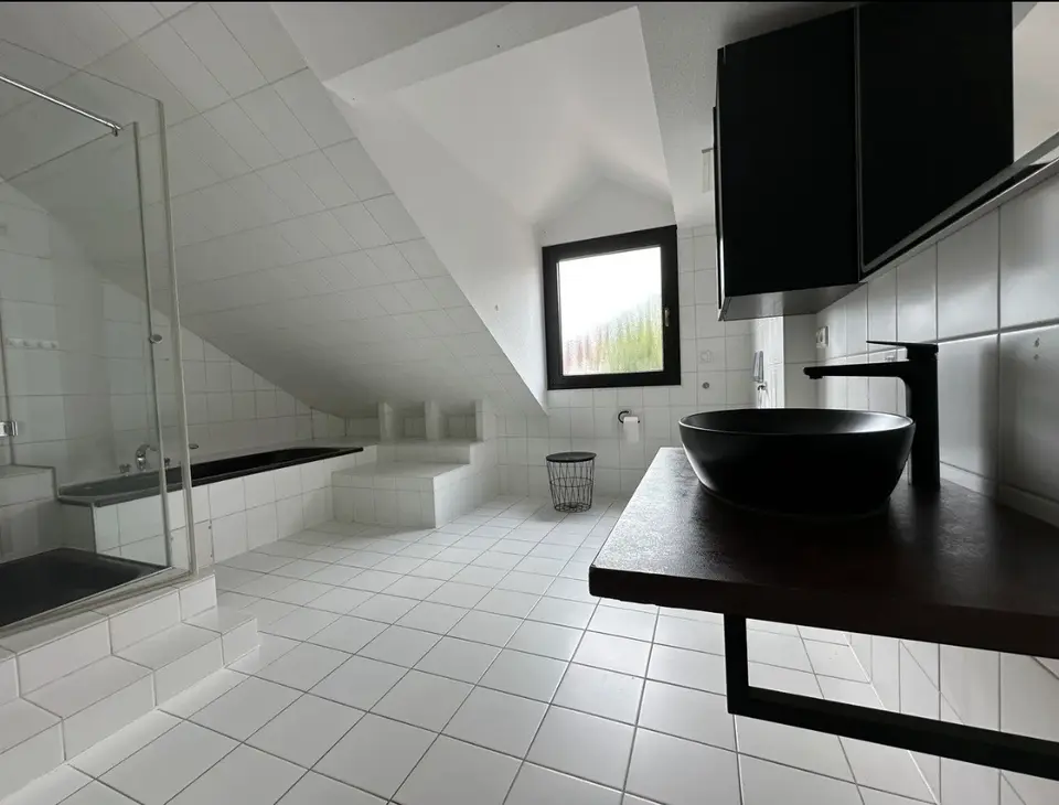 3 room apartment with 110 m² in Rüsselsheim am Main – Photo 9