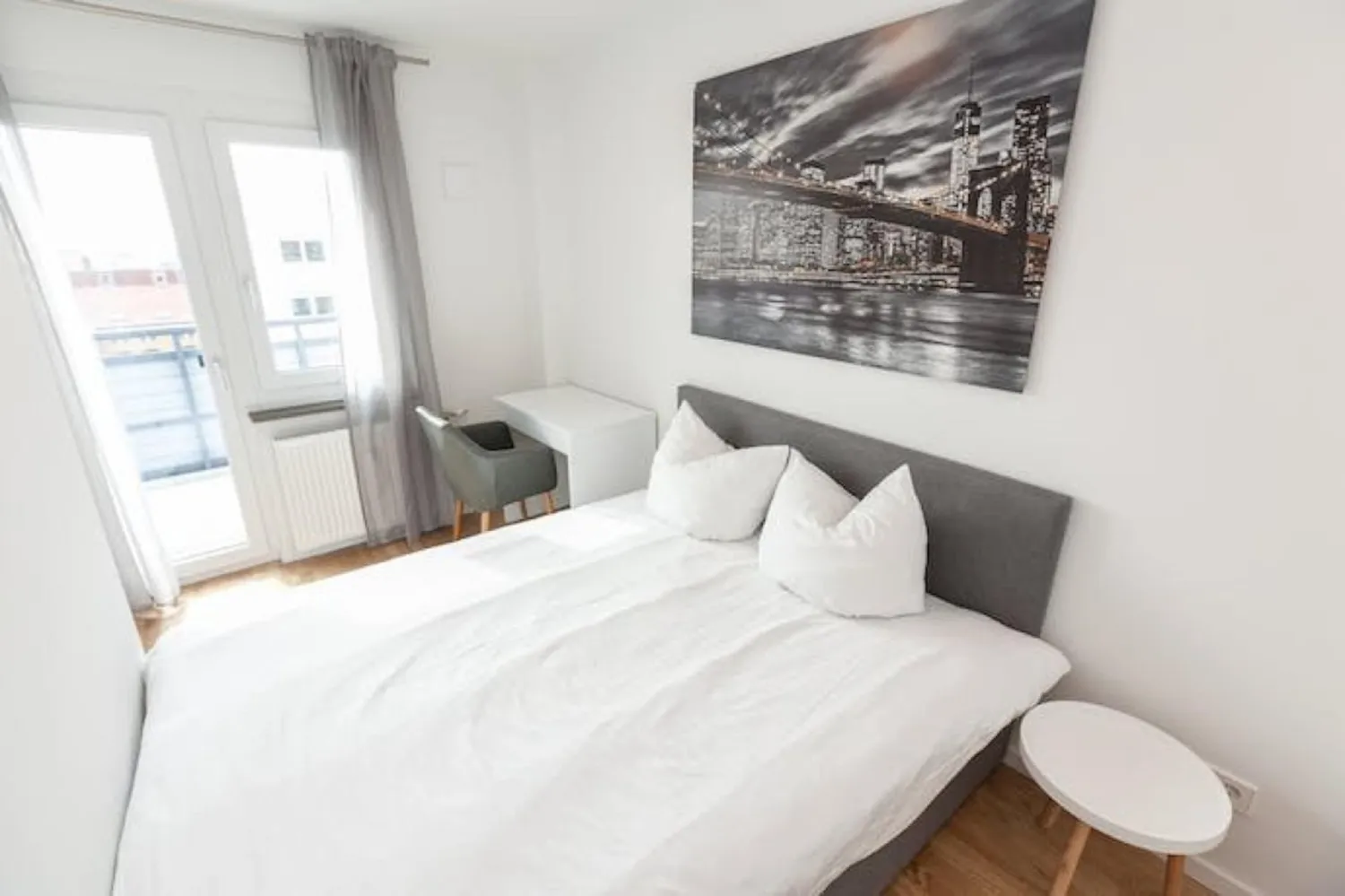 1 Zimmer Wohnung mit 27 m² in Berlin – Bild 10
