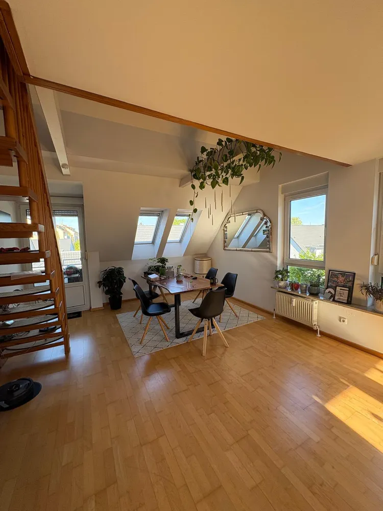 3 Zimmer Wohnung mit 72 m² in Nürnberg – Bild 8