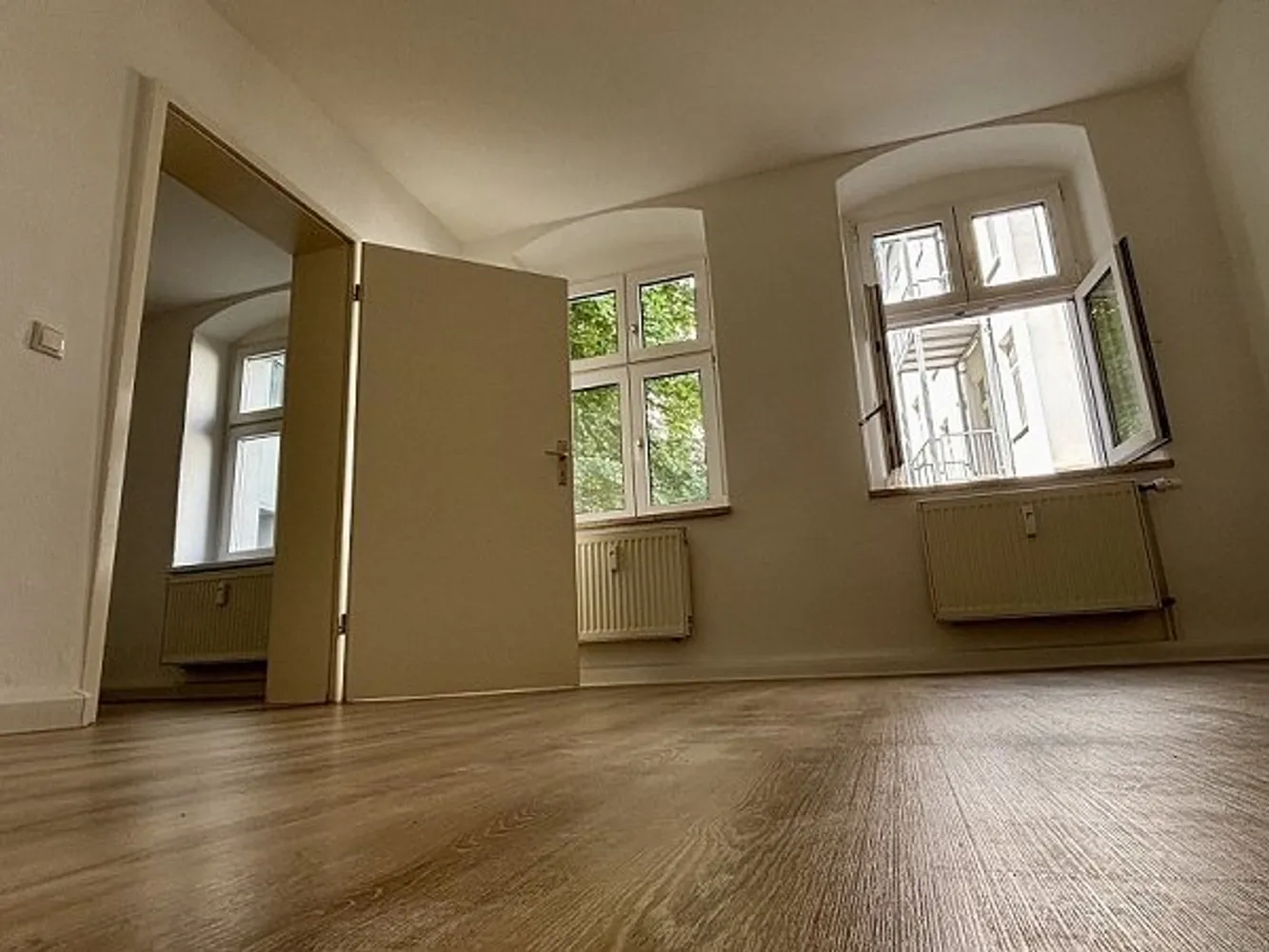 2 Zimmer Wohnung mit 40 m² in Magdeburg – Bild 3