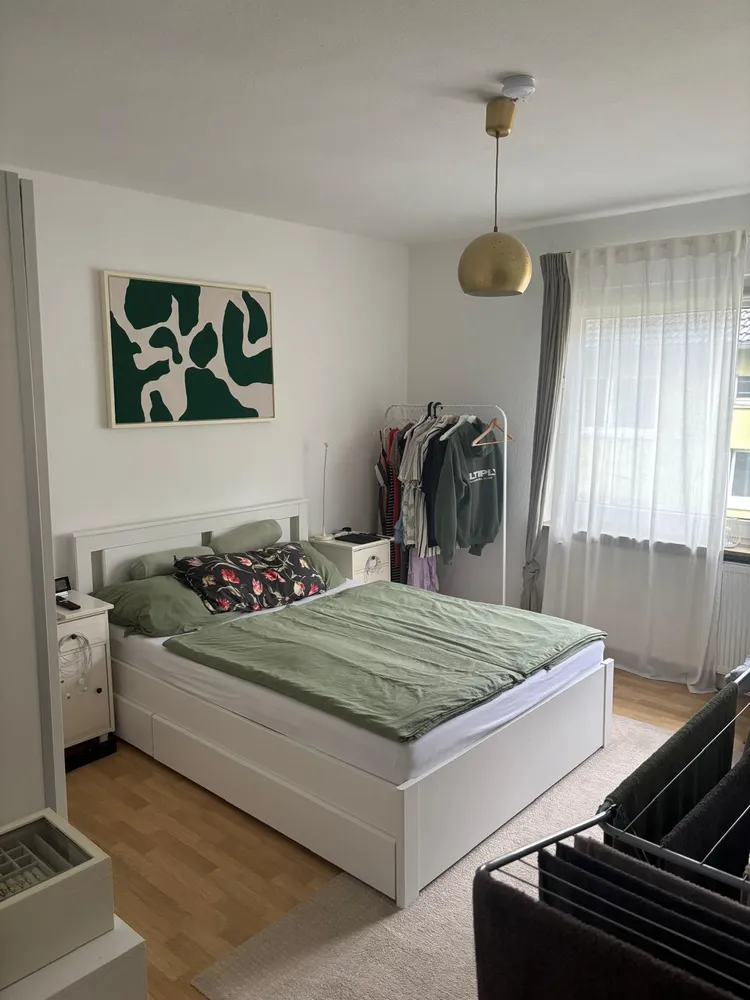 2 Zimmer Wohnung mit 42 m² in Wuppertal – Bild 5