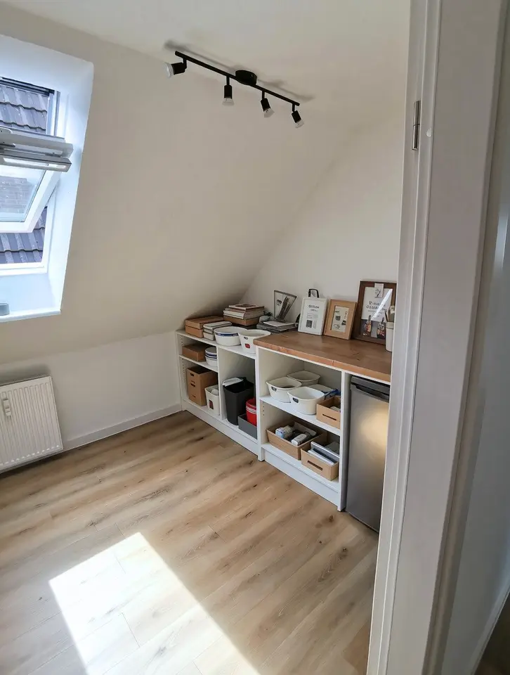 3 Zimmer Wohnung mit 72 m² in Leer – Bild 4