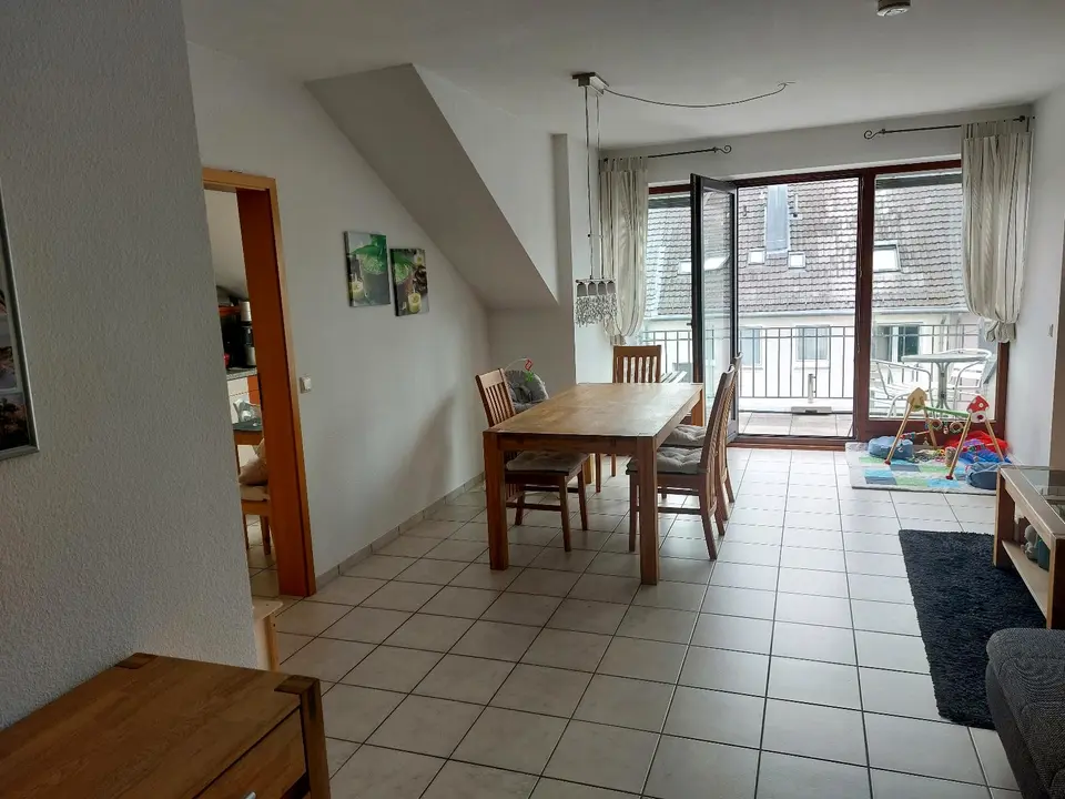 3 Zimmer Wohnung mit 92 m² in Bonn – Bild 8
